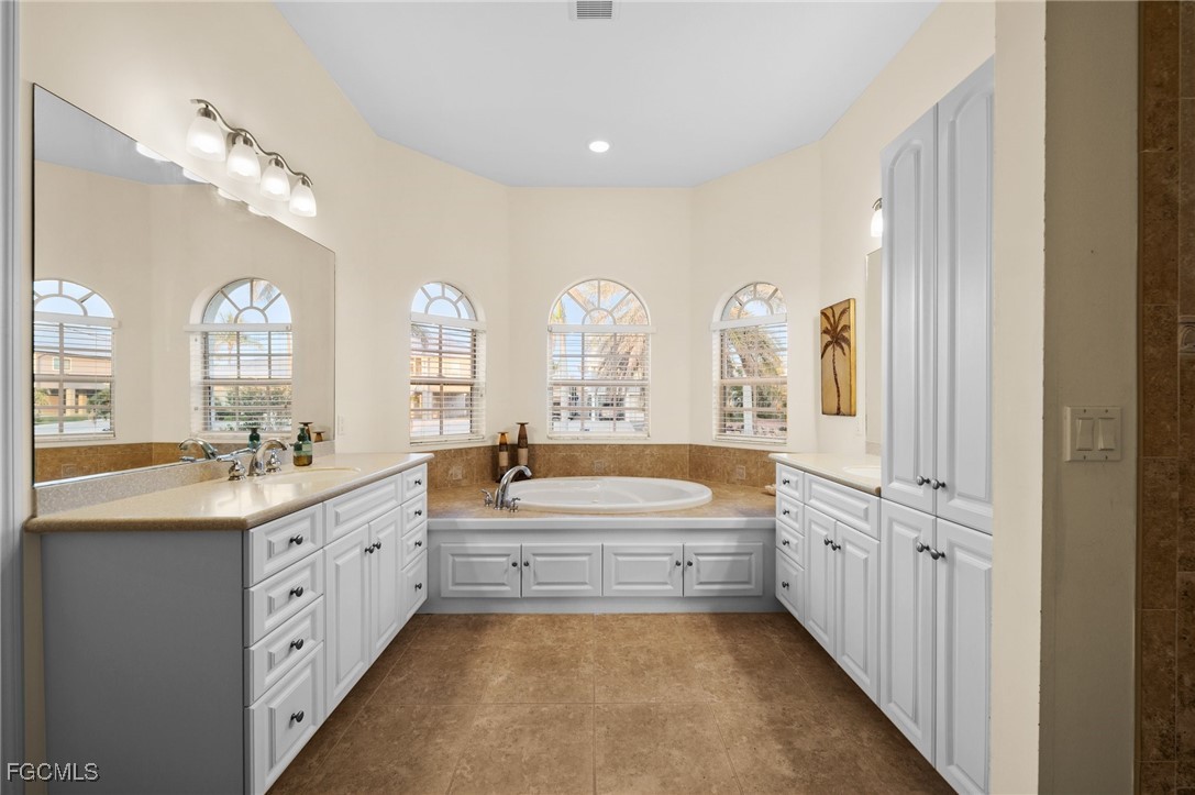 3 Bed Pool Home for Sale in St James City, FL, $820,000 — photo 15