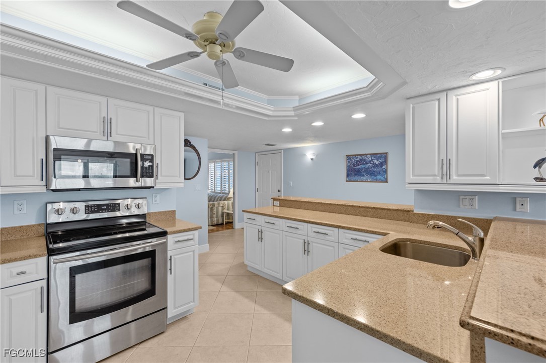 2 Bed Waterfront Home for Sale in Sanibel, photo 15