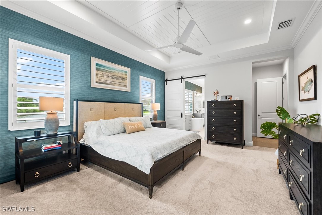 4 Bed SingleFamilyResidence for Sale in Winding River, FL — photo 15