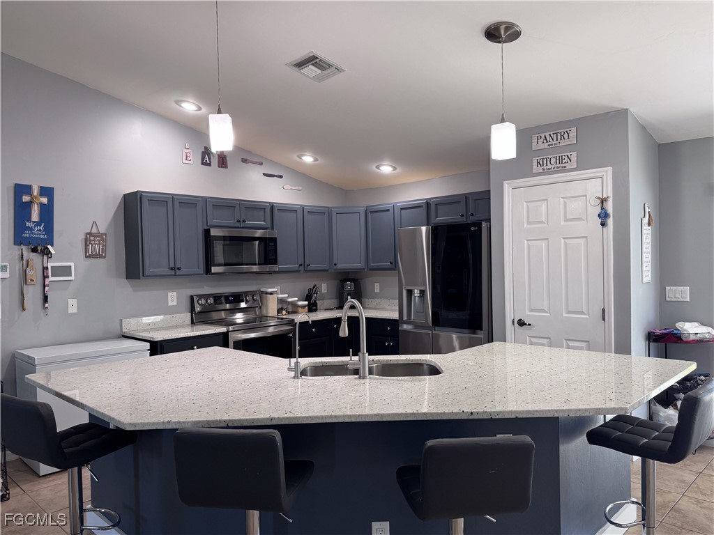 3 Bed SingleFamilyResidence for Sale in Cape Coral, FL — photo 15