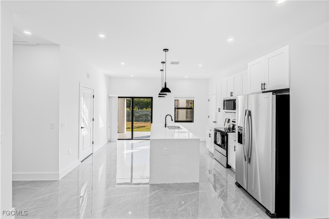 3 Bed SingleFamilyResidence for Sale in Lehigh Acres, FL — photo 15