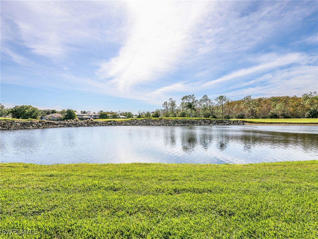 2 Bed Waterfront Home for Sale in Stoneybrook, FL — photo 15