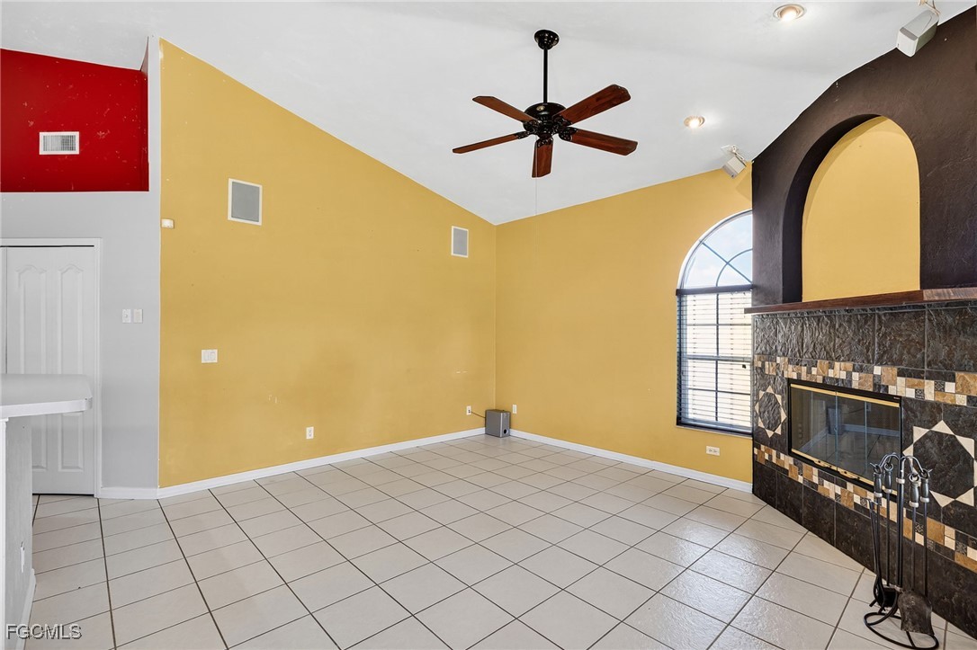 3 Bed SingleFamilyResidence for Sale in Lehigh Acres, FL — photo 15