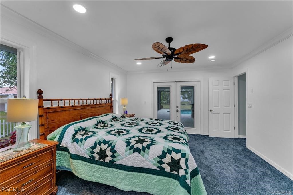 3 Bed Pool Home for Sale in Fort Myers Shores, FL, $624,900 — photo 15