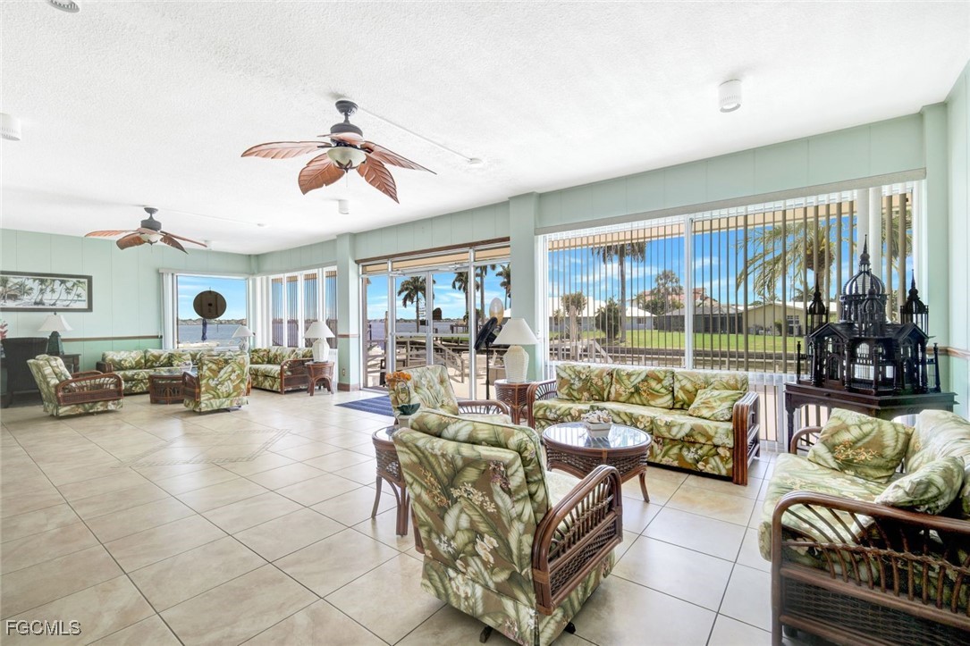2 Bed Waterfront Home for Sale in Cape Coral, FL, $165,000 — photo 15
