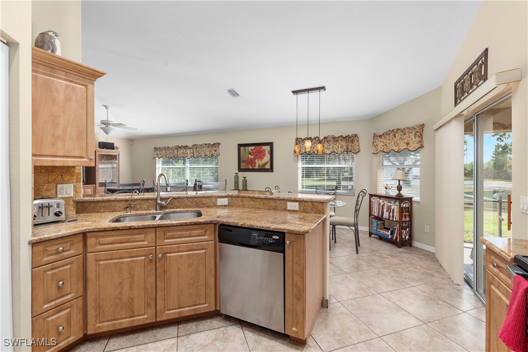3 Bed Waterfront Home for Sale in Naples, FL, $770,000 — photo 15