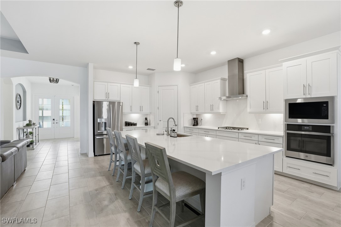 3 Bed Pool Home for Sale in Vista Wildblue, FL, $1,249,900 — photo 15