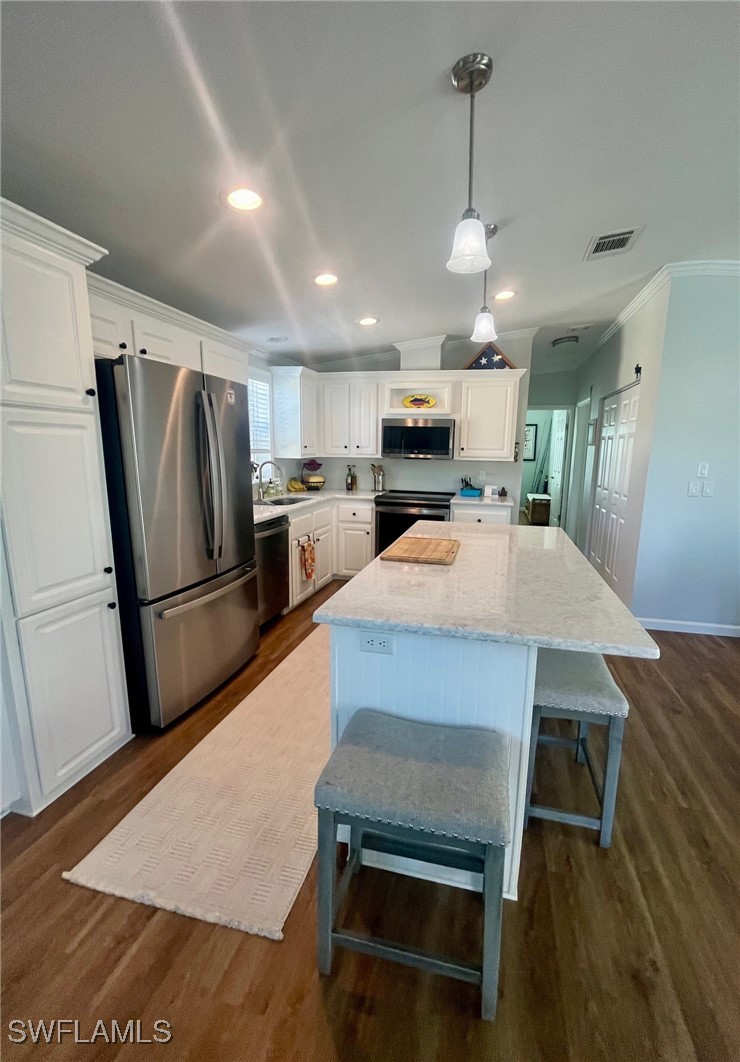 2 Bed Waterfront Home for Sale in Silver Lakes, FL, $369,900 — photo 15
