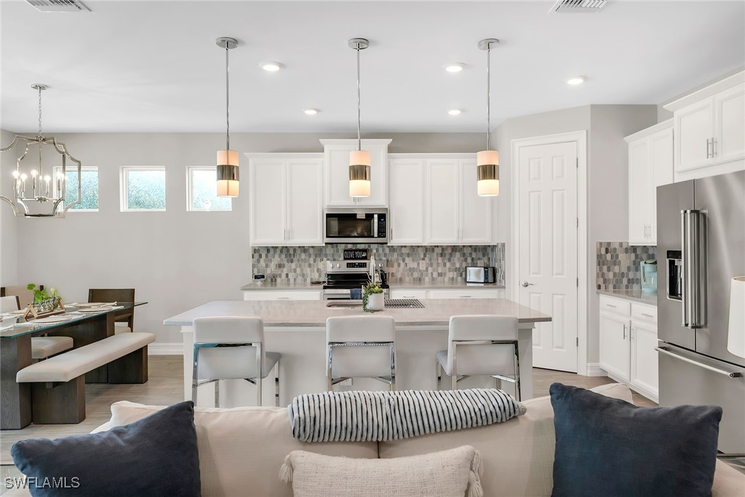 3 Bed Pool Home for Sale in Naples, FL, $899,000 — photo 15