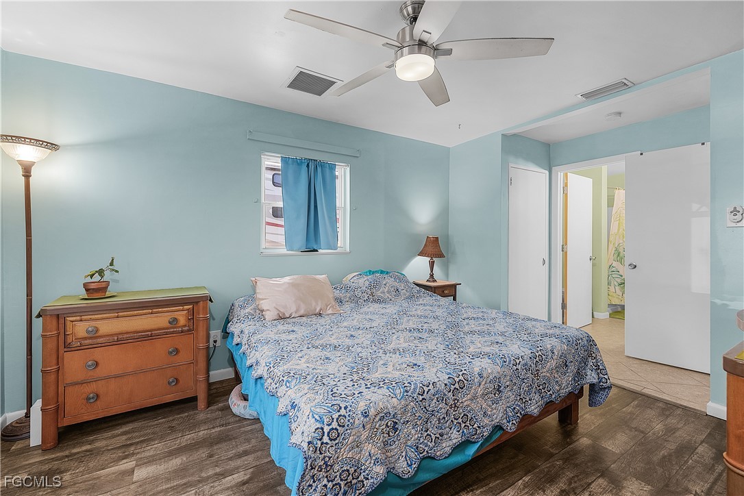 2 Bed Pool Home for Sale in Pine Island Ridge, FL, $358,000 — photo 15