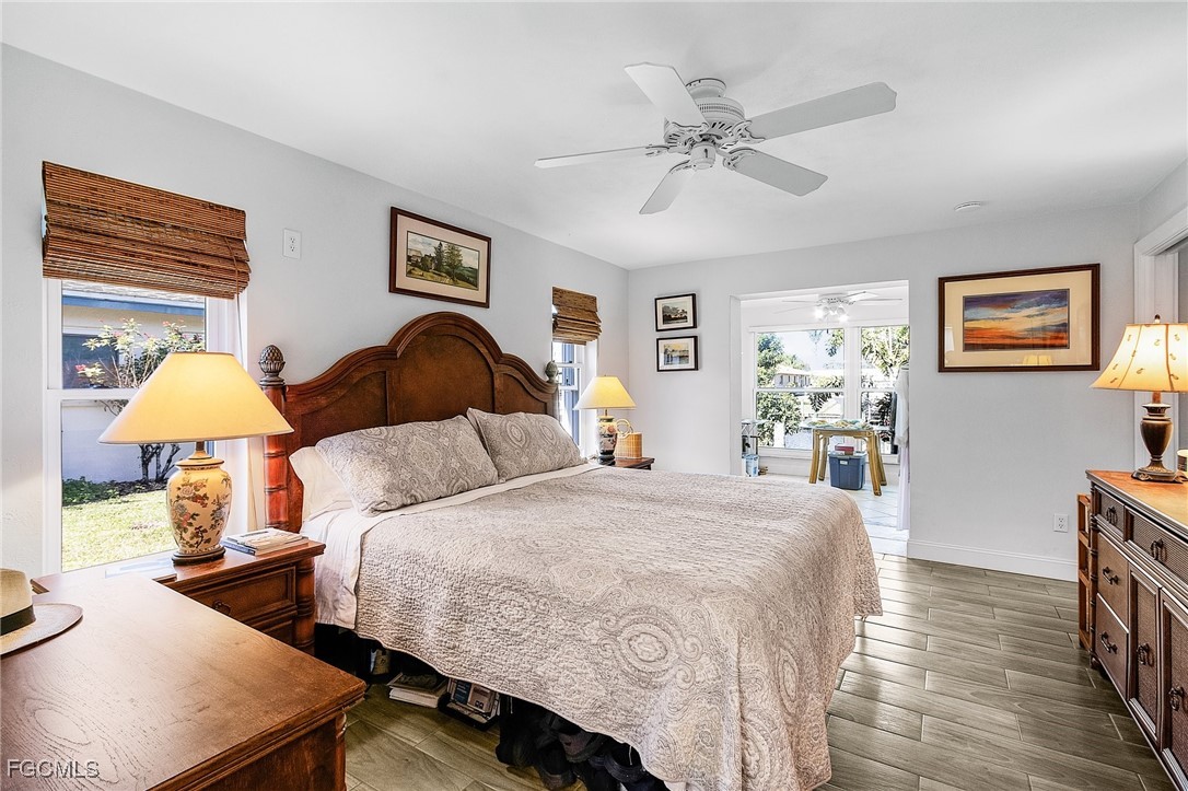 3 Bed Waterfront Home for Sale in Fort Myers, FL — photo 15