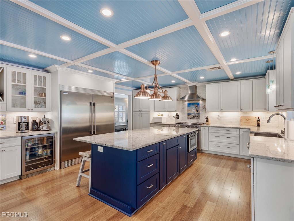 4 Bed Pool Home for Sale in Sunset Cove, FL, $1,149,000 — photo 15