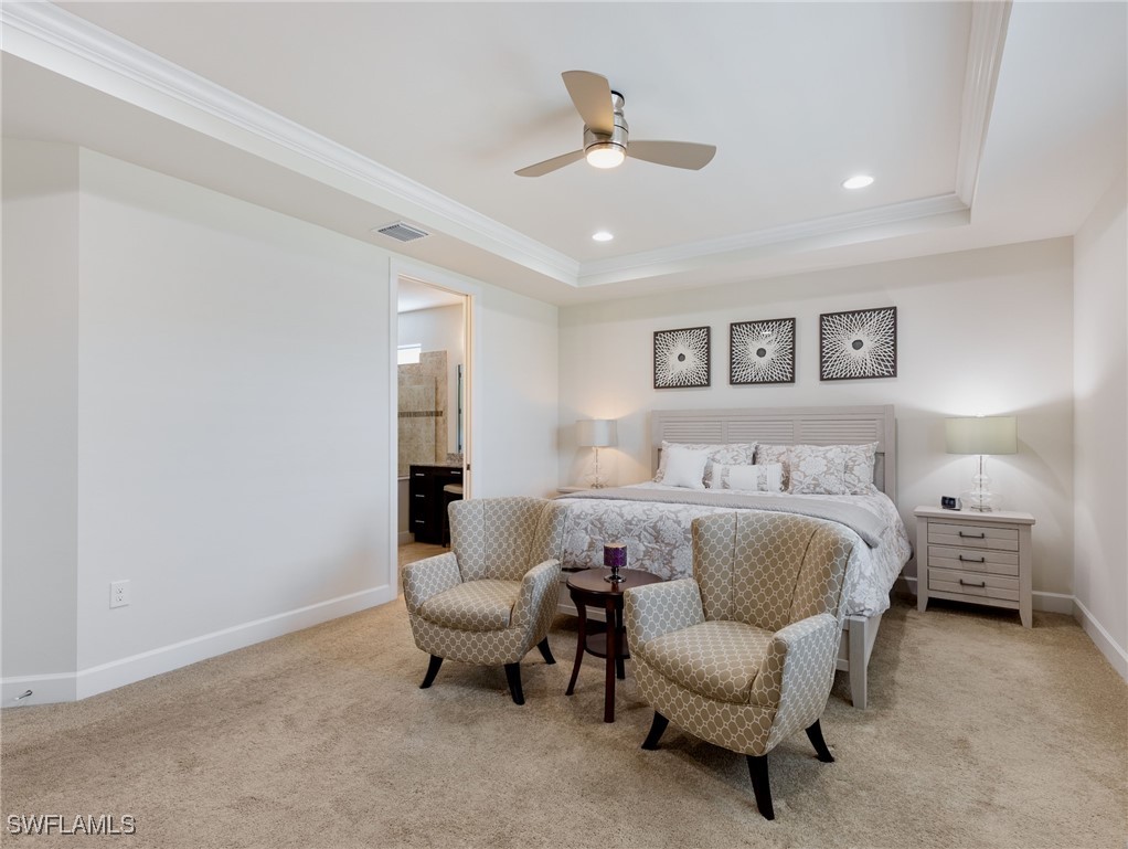 4 Bed Pool Home for Sale in Corkscrew Shores, photo 15