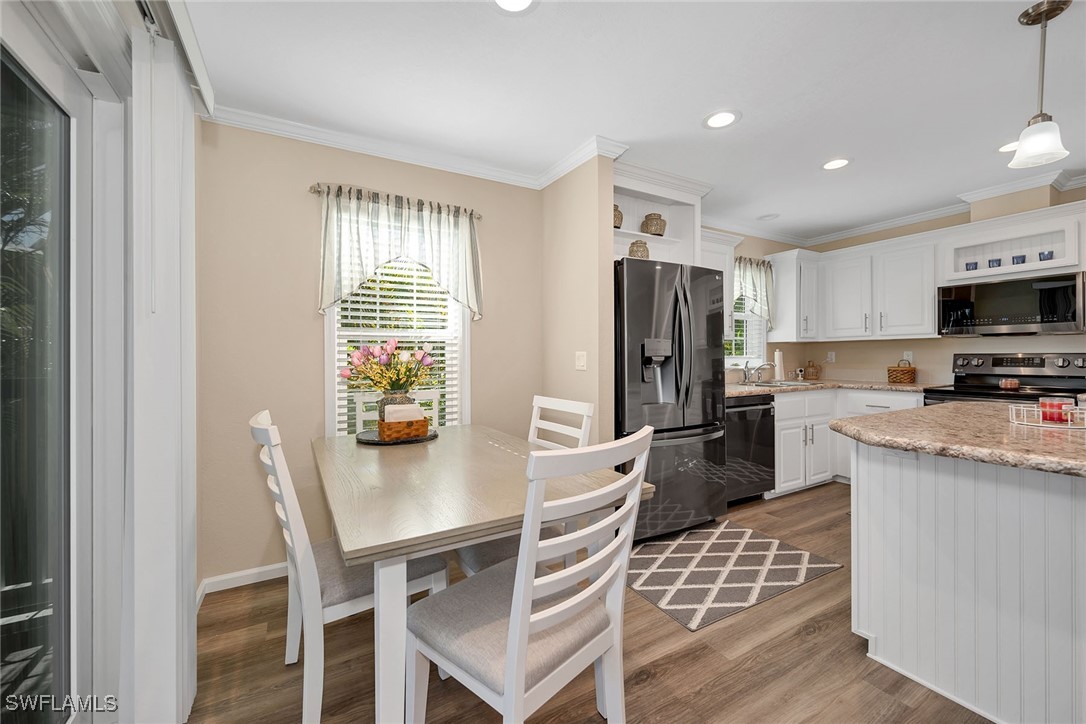 2 Bed Waterfront Home for Sale in Silver Lakes, FL, $349,000 — photo 15