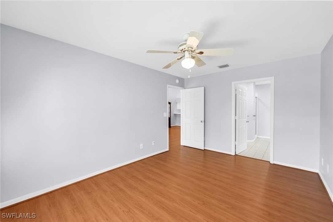 2 Bed Waterfront Home for Sale in Naples, FL, $232,000 — photo 15