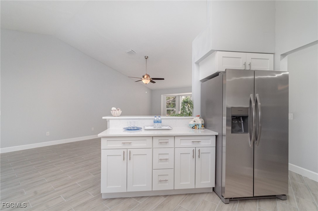 3 Bed Waterfront Home for Sale in Port Charlotte, FL — photo 15
