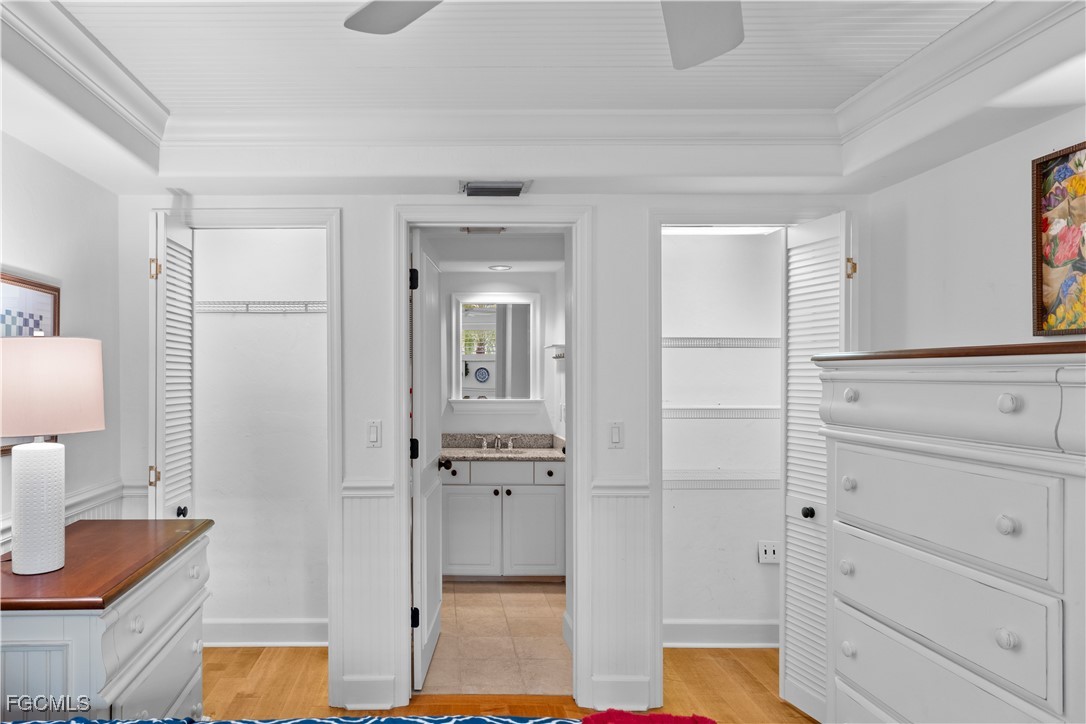2 Bed Waterfront Home for Sale in Naples, FL, $899,000 — photo 15