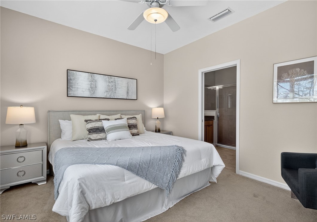 3 Bed Attached for Sale in Bella Terra, FL — photo 15