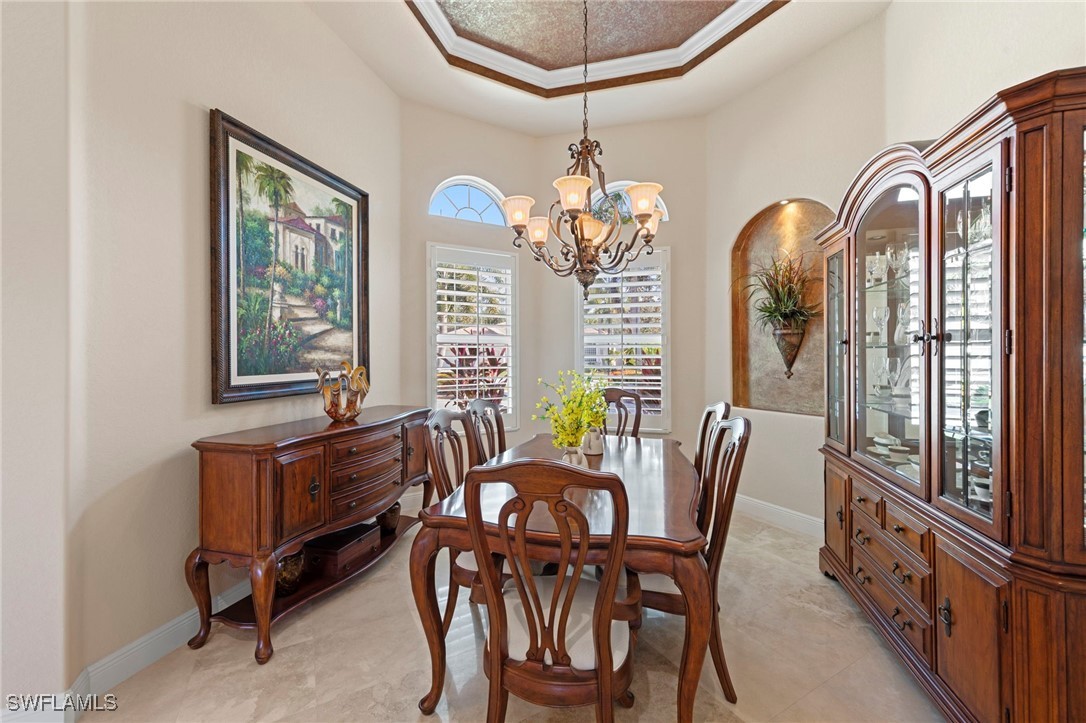 3 Bed Pool Home for Sale in Belle Lago, FL, $1,125,000 — photo 15