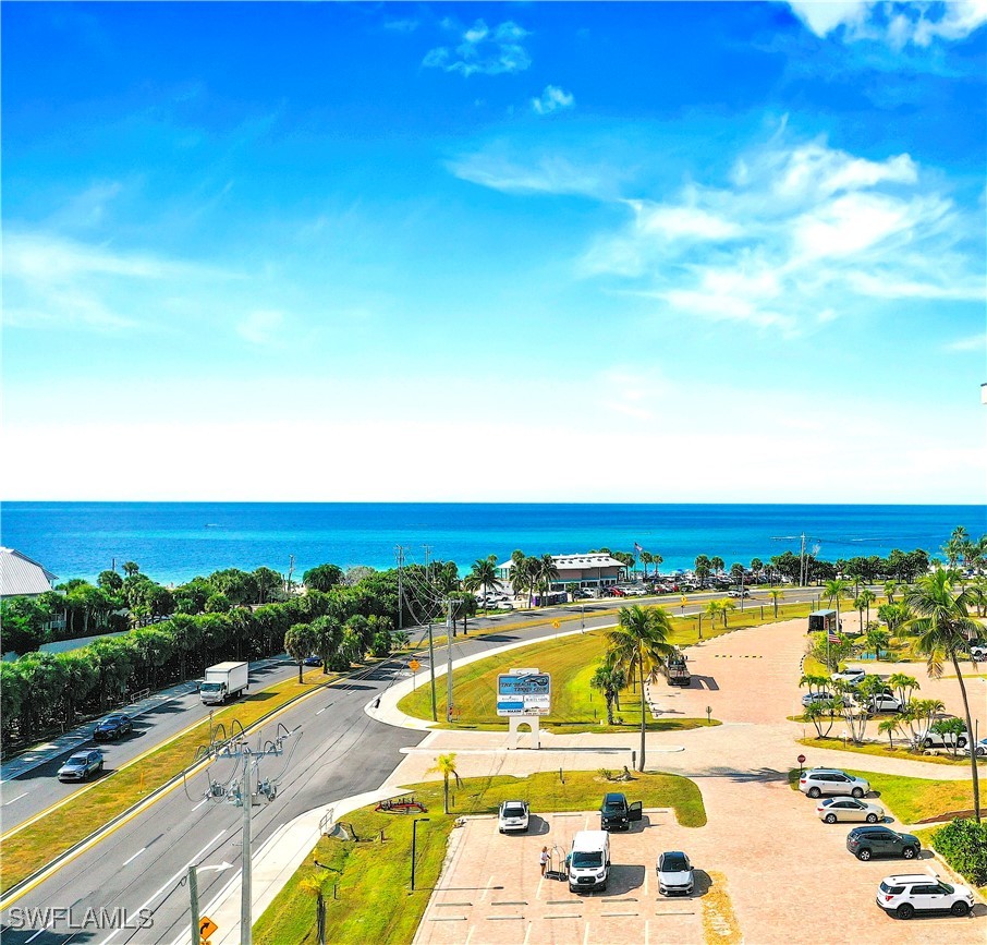 1 Bed Waterfront Home for Sale in Beach And Tennis Club, photo 15