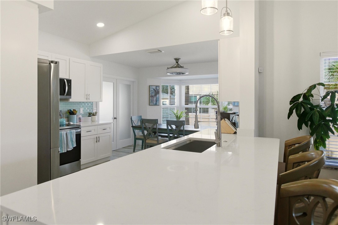 3 Bed Condominium for Sale in Naples, photo 15