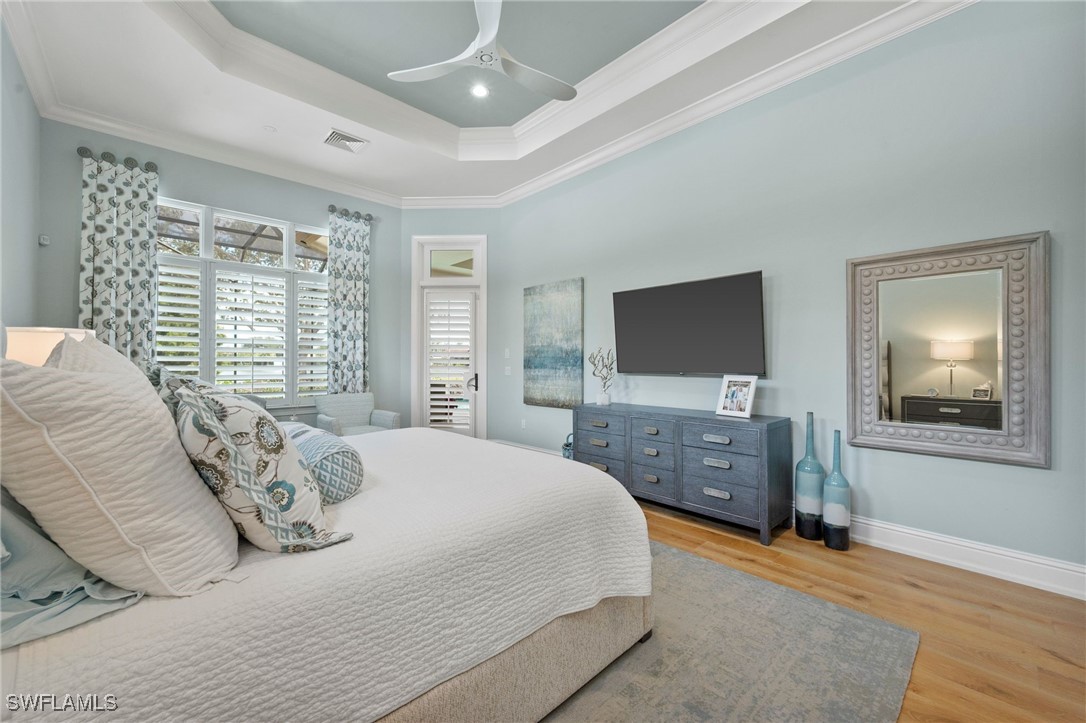 4 Bed Pool Home for Sale in Quail West, FL, $3,495,000 — photo 15