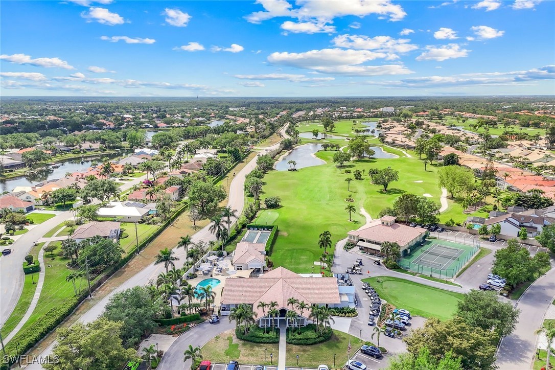 2 Bed Pool Home for Sale in Naples, FL, $575,000 — photo 15