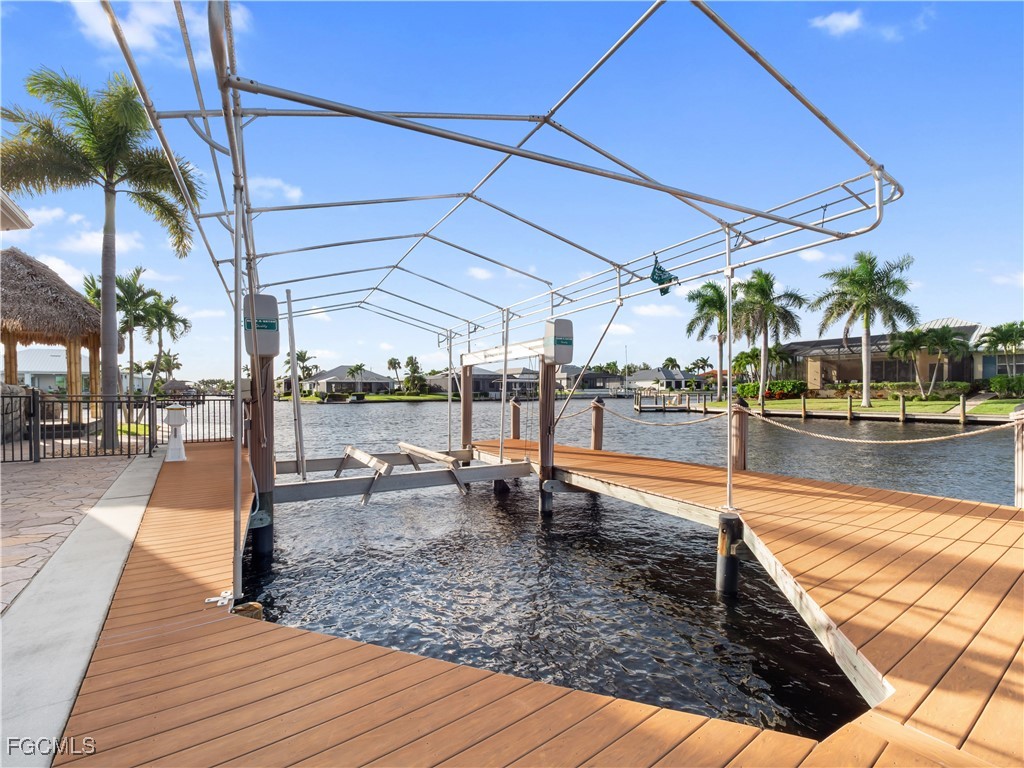 4 Bed Pool Home for Sale in Cape Coral, FL, $3,489,000 — photo 15