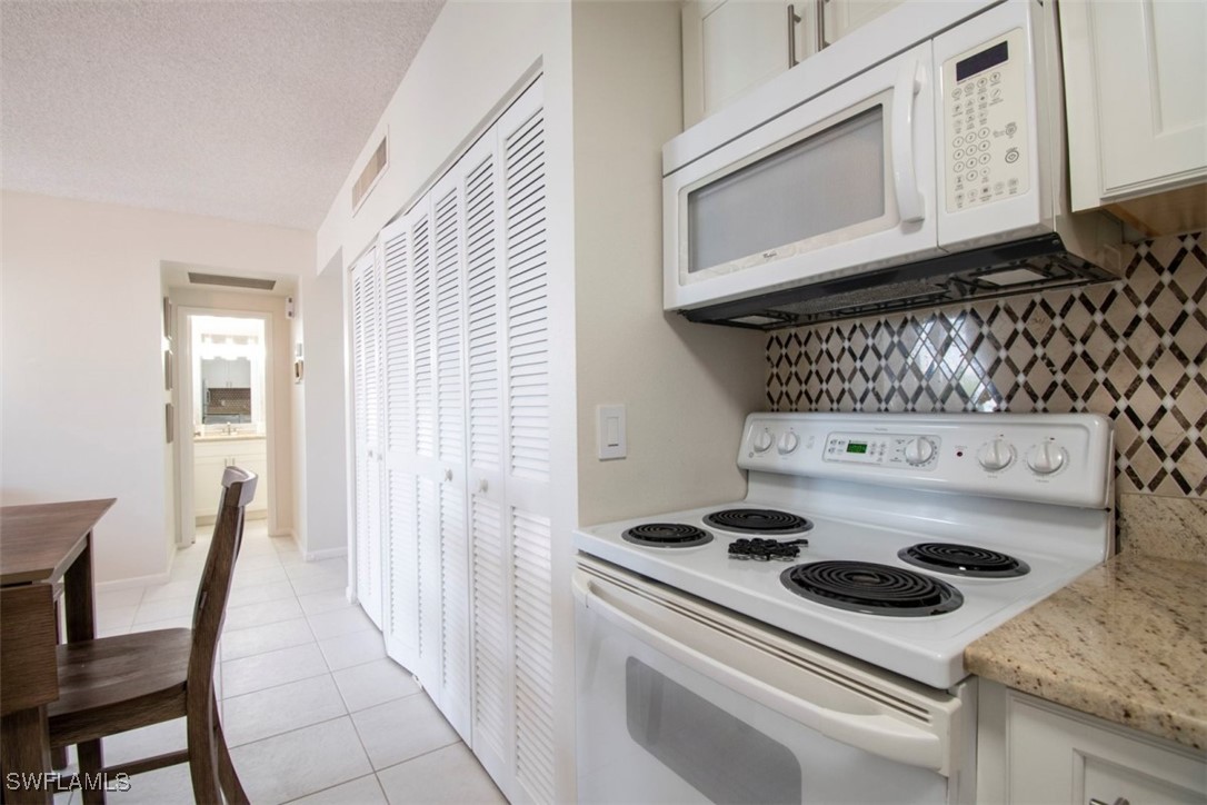 1 Bed Waterfront Home for Sale in Marco Island, FL, $325,000 — photo 15