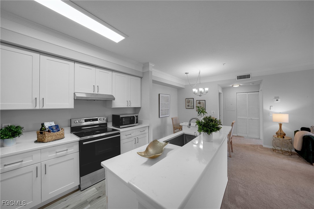 2 Bed Waterfront Home for Sale in Royal Greens, photo 15