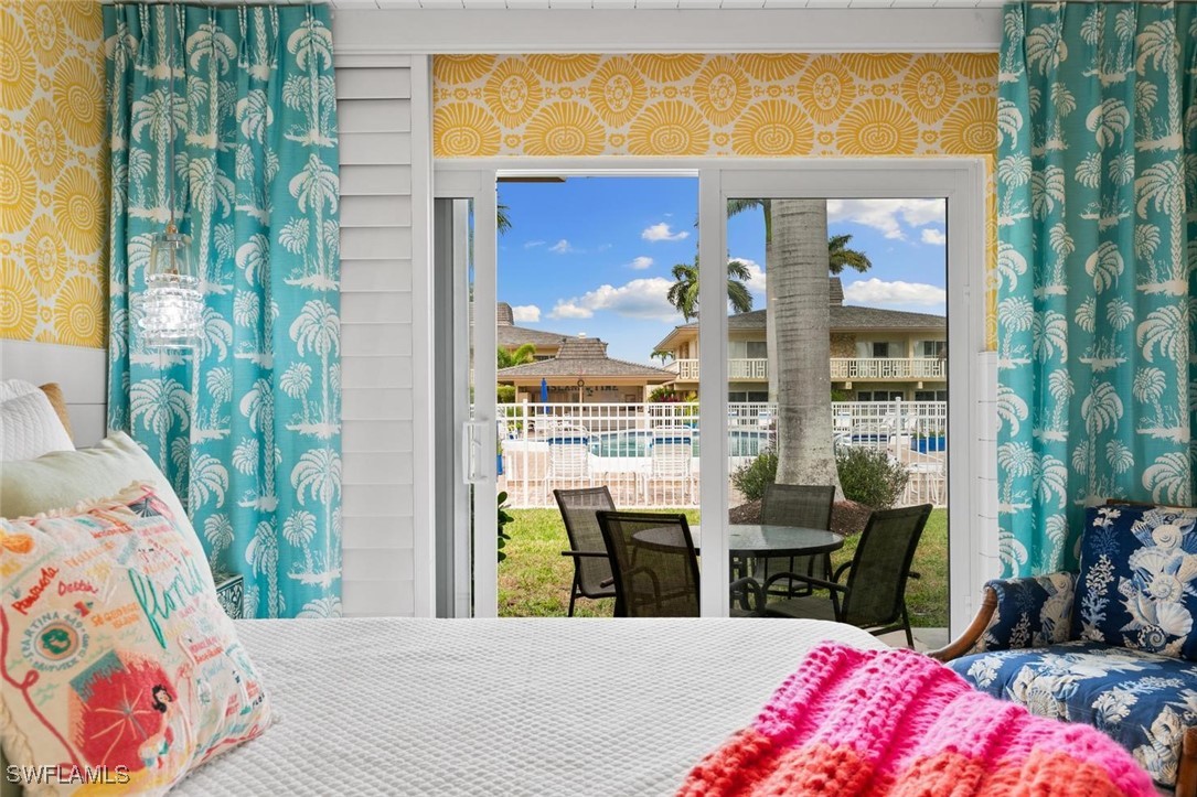 2 Bed Waterfront Home for Sale in Marco Island, FL, $385,000 — photo 15