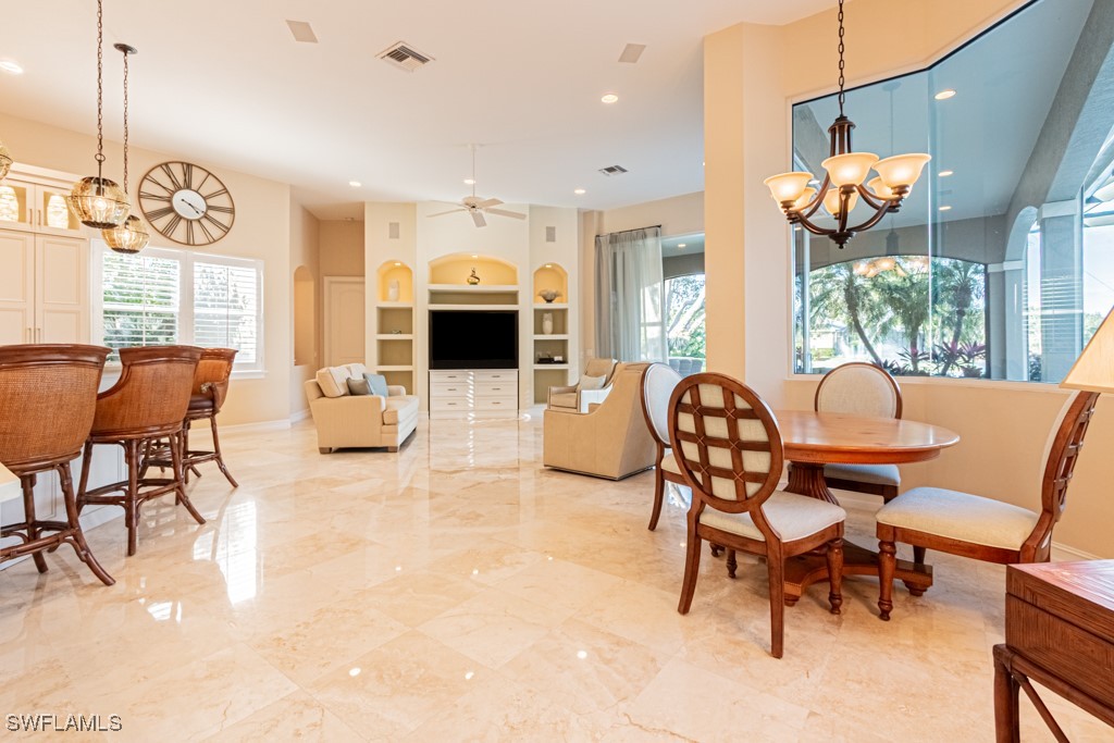 4 Bed Pool Home for Sale in Marsh Links, photo 15