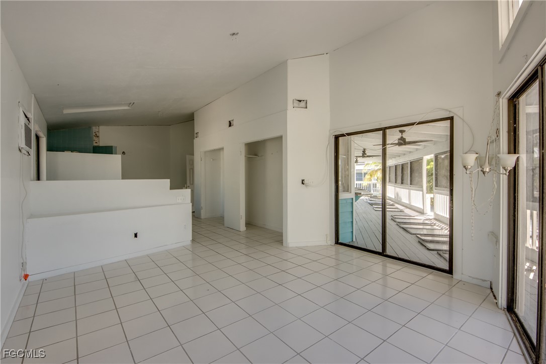1 Bed Waterfront Home for Sale in Bayview Acres, FL — photo 15