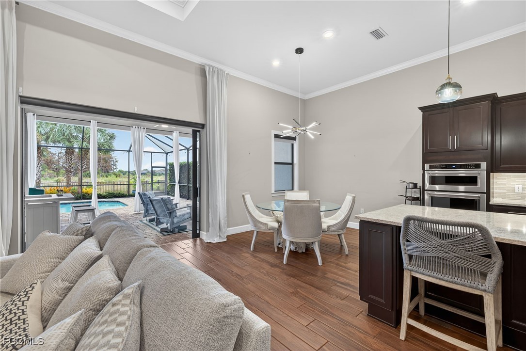 4 Bed Pool Home for Sale in Estero, FL, $819,900 — photo 15