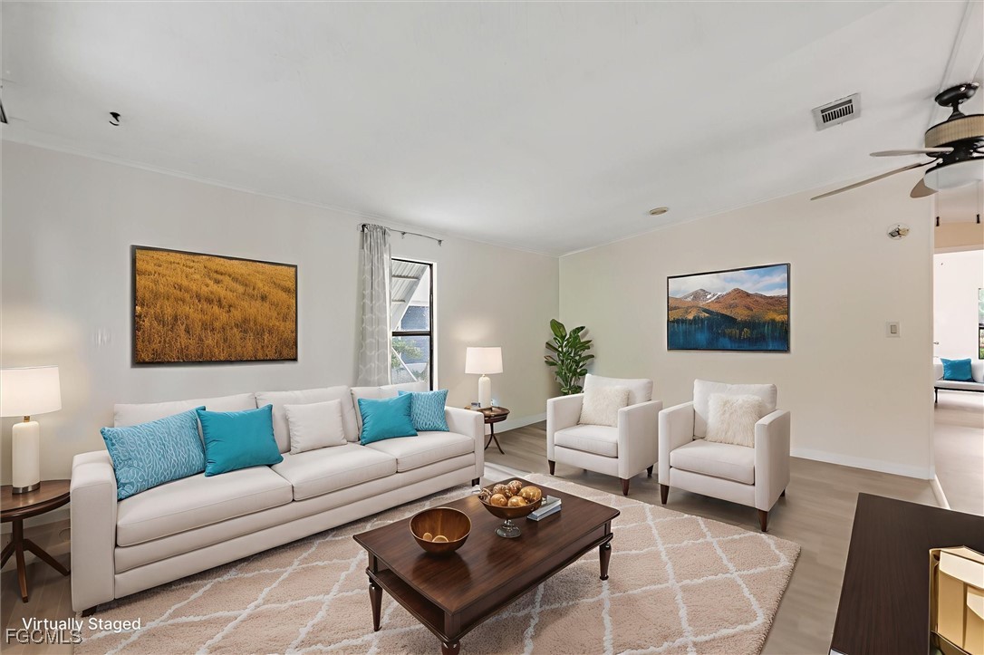 2 Bed Waterfront Home for Sale in Pine Island Cove, photo 15
