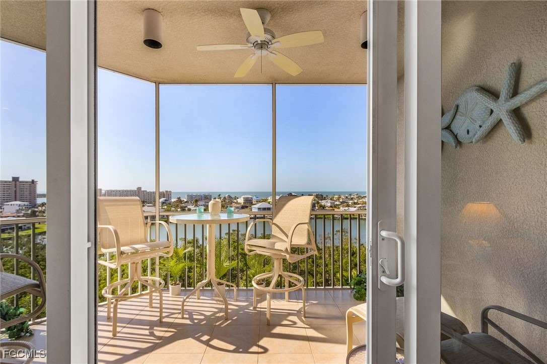 2 Bed Waterfront Home for Sale in Waterside At Bay Beach, FL — photo 15