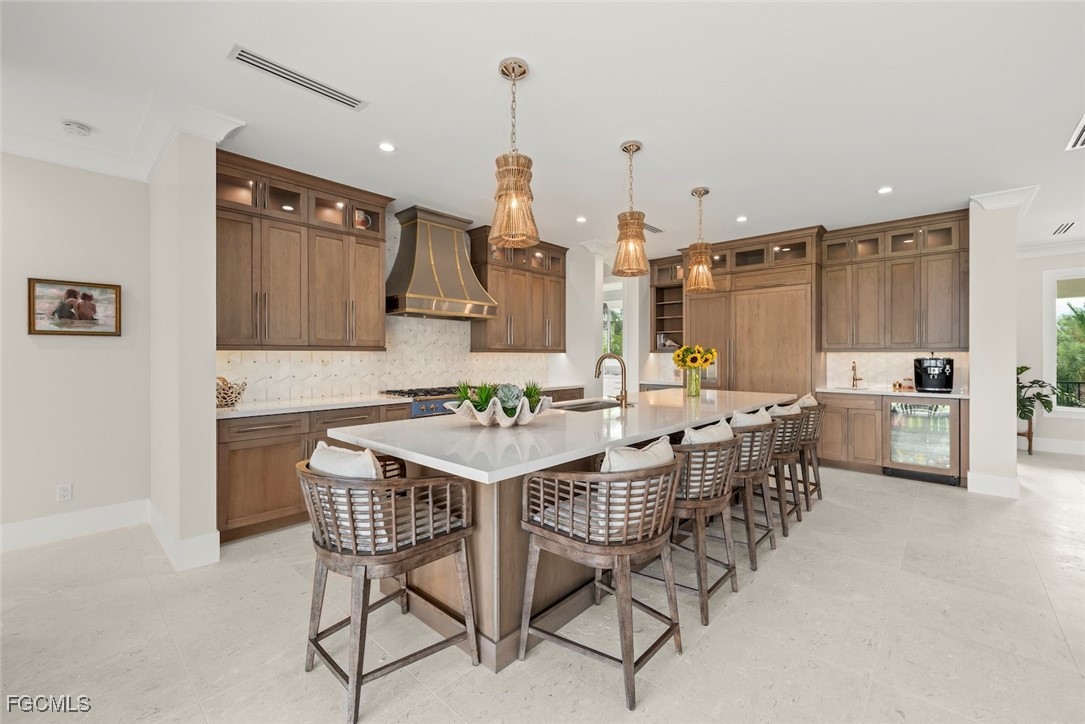 5 Bed Pool Home for Sale in Sanibel, photo 15