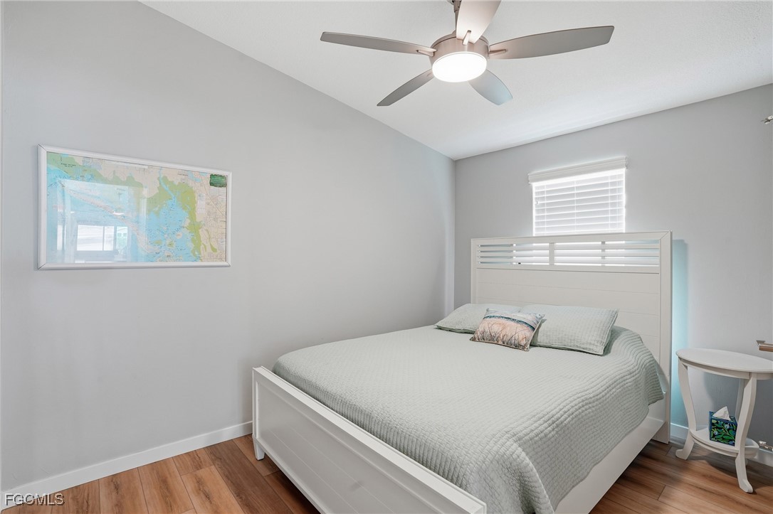 2 Bed Waterfront Home for Sale in Fort Myers Beach, FL — photo 15