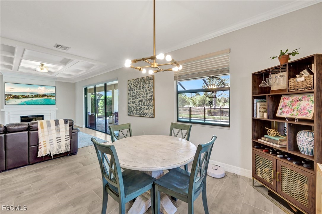 5 Bed Pool Home for Sale in Estero, photo 15