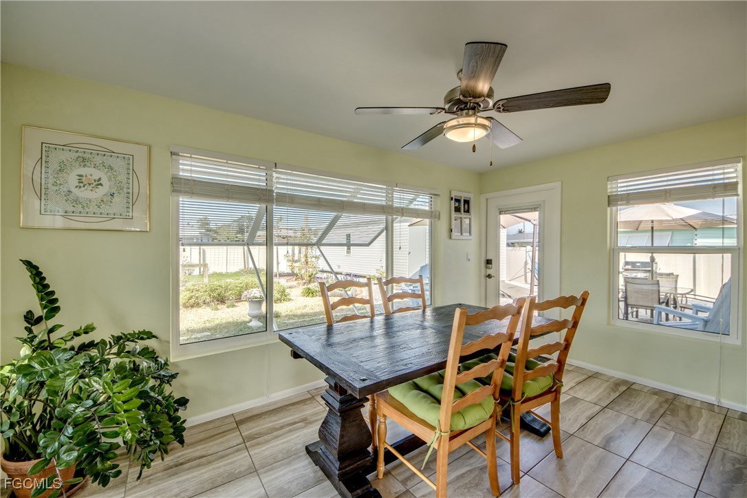 3 Bed SingleFamilyResidence for Sale in Charlotte Shores, FL — photo 15