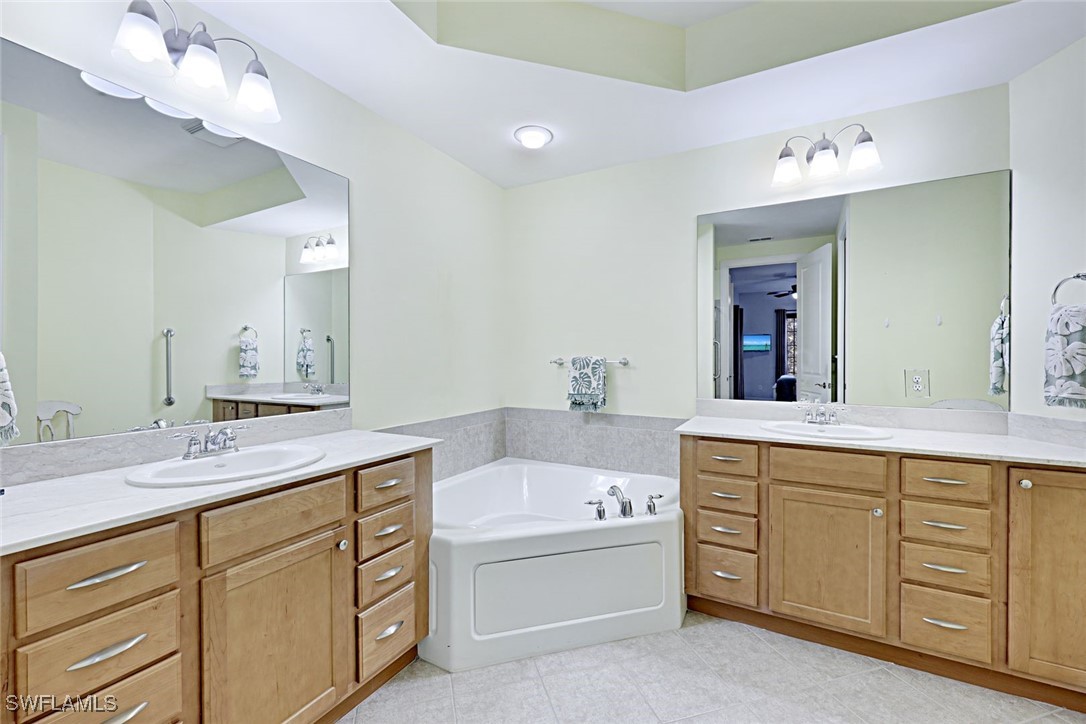 2 Bed Condominium for Sale in Estero, FL, $310,000 — photo 15
