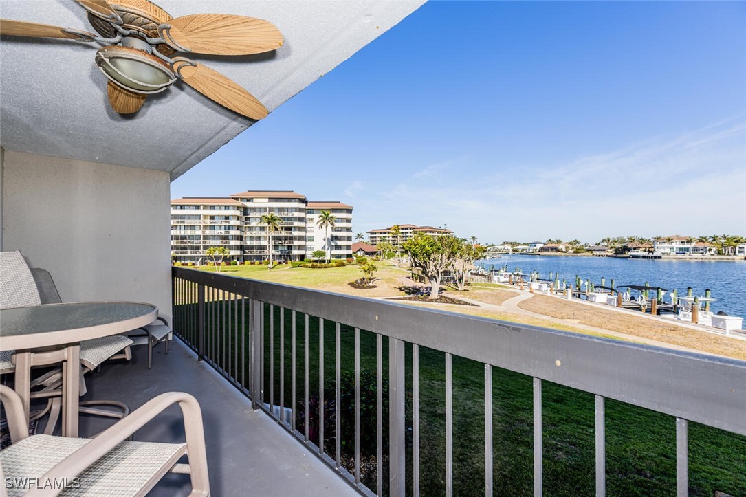 2 Bed Waterfront Home for Sale in South Seas, FL, $545,000 — photo 15