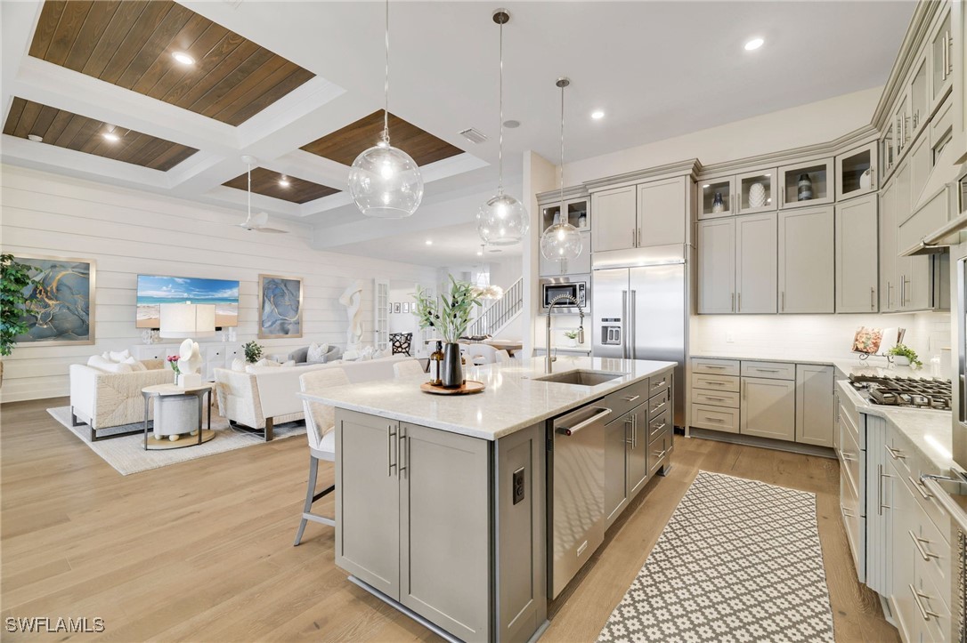 4 Bed Pool Home for Sale in Wildblue, photo 15
