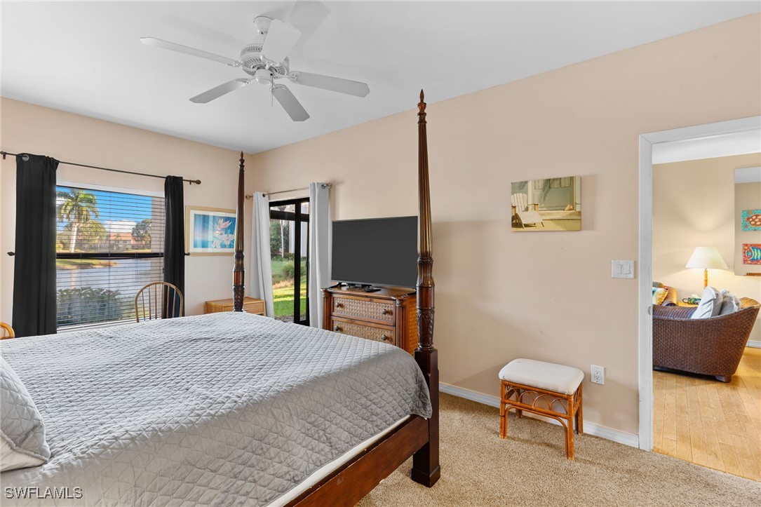 2 Bed Waterfront Home for Sale in Naples, FL, $250,000 — photo 15