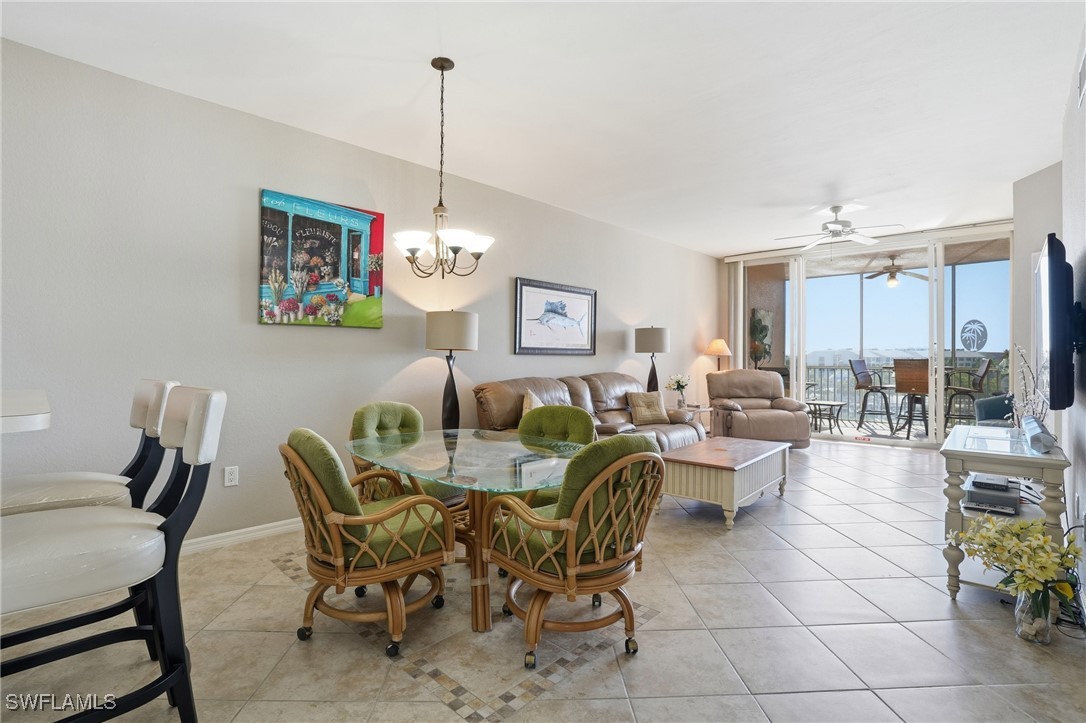 2 Bed Waterfront Home for Sale in Palm Harbor Club, FL — photo 15