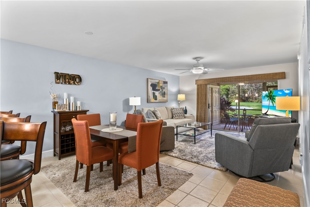 2 Bed Condominium for Sale in Fort Myers, FL, $178,000 — photo 15