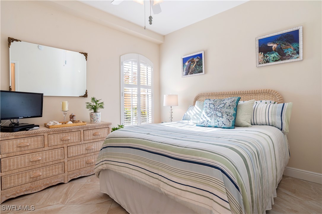 3 Bed Waterfront Home for Sale in Naples, FL, $375,000 — photo 15