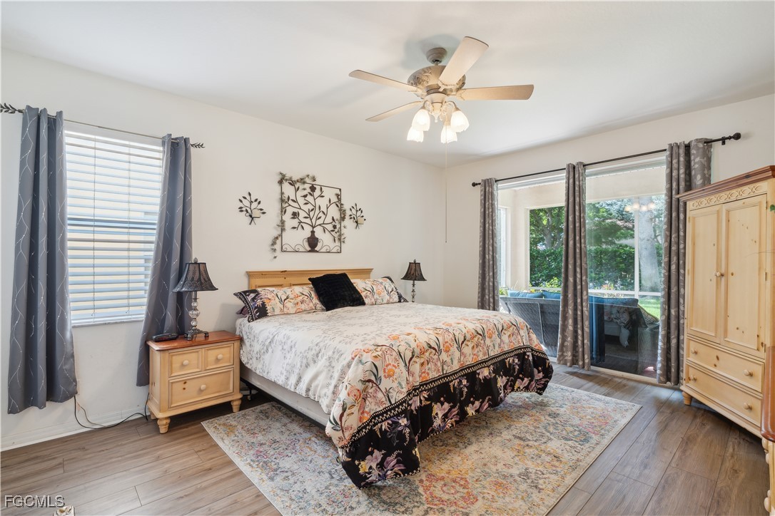4 Bed SingleFamilyResidence for Sale in Timber Lake, FL — photo 15