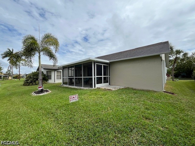 2 Bed SingleFamilyResidence for Sale in North Fort Myers, photo 15