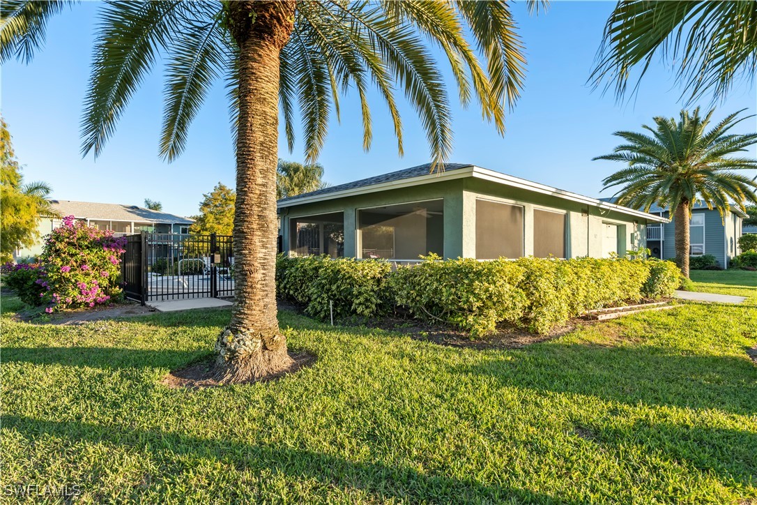 2 Bed Condominium for Sale in Naples Keep, FL, $199,000 — photo 15